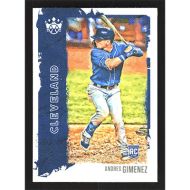 2021 Diamond Kings #54 Andres Gimenez