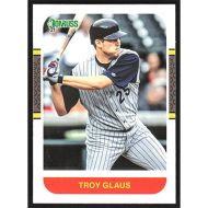2021 Donruss #242 Troy Glaus Retro