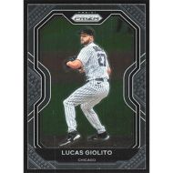 2021 Panini Prizm #216 Lucas Giolito