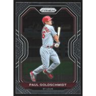 2021 Panini Prizm #47 Paul Goldschmidt