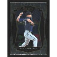 2021 Select #156 Marco Gonzales Premier