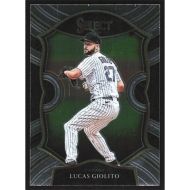 2021 Select #28 Lucas Giolito