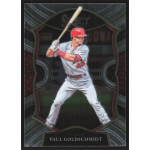 2021 Select #45 Paul Goldschmidt