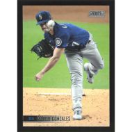 2021 Stadium Club #126 Marco Gonzales