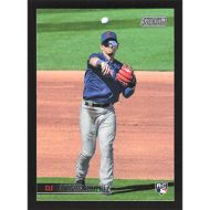 2021 Stadium Club #178 Andres Gimenez