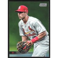 2021 Stadium Club #33 Paul Goldschmidt