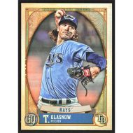 2021 Topps Gypsy Queen #51 Tyler Glasnow