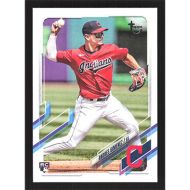 2021 Topps Update Vintage Stock #US65 Andres Gimenez