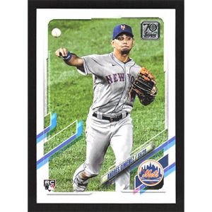 2021 Topps #53 Andres Gimenez