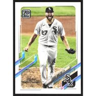 2021 Topps #89 Lucas Giolito