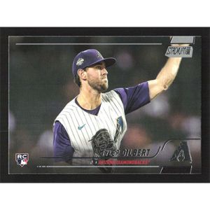 2022 Stadium Club #234 Tyler Gilbert