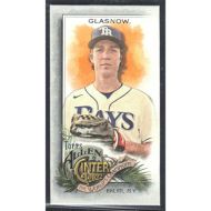 2022 Topps Allen & Ginter Mini #335 Tyler Glasnow SP