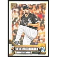 2022 Topps Gypsy Queen #67 Lucas Giolito