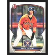 2023 Bowman Prospects #BP-16 Drew Gilbert