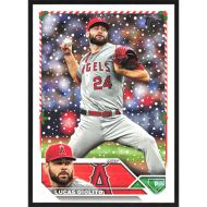 2023 Topps Holiday #H74 Lucas Giolito