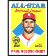 2023 Topps '88 All-Star #88AS-44 Paul Goldschmidt