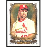 2024 Topps Allen & Ginter #149 Paul Goldschmidt