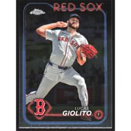 2024 Topps Chrome Update #USC152 Lucas Giolito