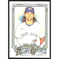 2025 Topps Allen & Ginter #181 Bo Bichette
