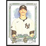 2025 Topps Allen & Ginter #207 Max Fried