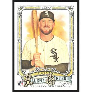 2025 Topps Allen & Ginter #216 Tim Elko