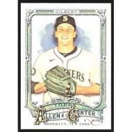 2025 Topps Allen & Ginter #239 Logan Gilbert