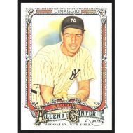 2025 Topps Allen & Ginter #342 Joe DiMaggio SP