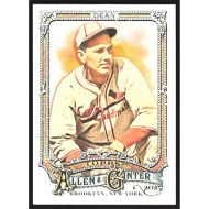 2025 Topps Allen & Ginter #42 Dizzy Dean