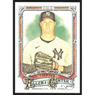 2025 Topps Allen & Ginter #88 Gerrit Cole