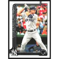 2025 Topps #561 Paul Goldschmidt