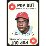 1968 Topps Game #20 Tony Gonzalez