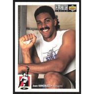 1994 Collector's Choice #630 Juan Gonzalez