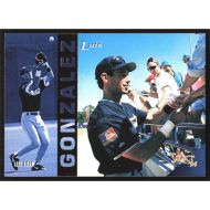 1994 Select #348 Luis Gonzalez