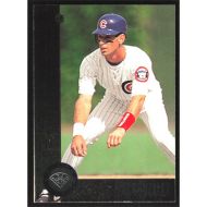 1996 Leaf #128 Luis Gonzalez