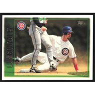 1997 Topps #142 Luis Gonzalez