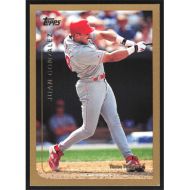 1999 Topps #50 Juan Gonzalez