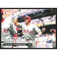 2000 Ultra #80 Juan Gonzalez