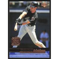2000 Upper Deck #36 Luis Gonzalez