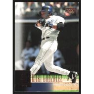 2001 Upper Deck #231 Wiki Gonzalez