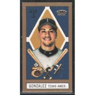 2003 Topps T205 #239 Juan Gonzalez