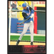2004 Upper Deck #83 Juan Gonzalez
