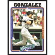 2005 Topps #175 Luis Gonzalez