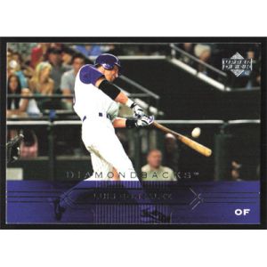 2005 Upper Deck #10 Luis Gonzalez
