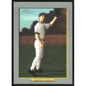 2006 Topps Turkey Red #516 Luis Gonzalez