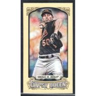 2014 Topps Gypsy Queen Mini #193 Miguel Gonzalez