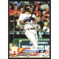 2018 Topps #215 Marwin Gonzalez