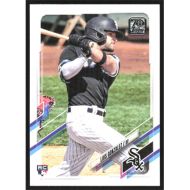 2021 Topps Update #US301 Luis Gonzalez