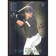 2022 Panini Capstone #44 Romy Gonzalez