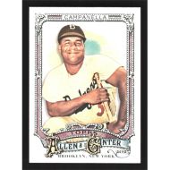 2025 Topps Allen & Ginter #22 Roy Campanella