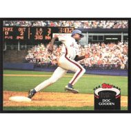 1992 Stadium Club #455 Doc Gooden